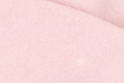 Womens UK Size M Hollister Co. Pink Pullover Hoodie