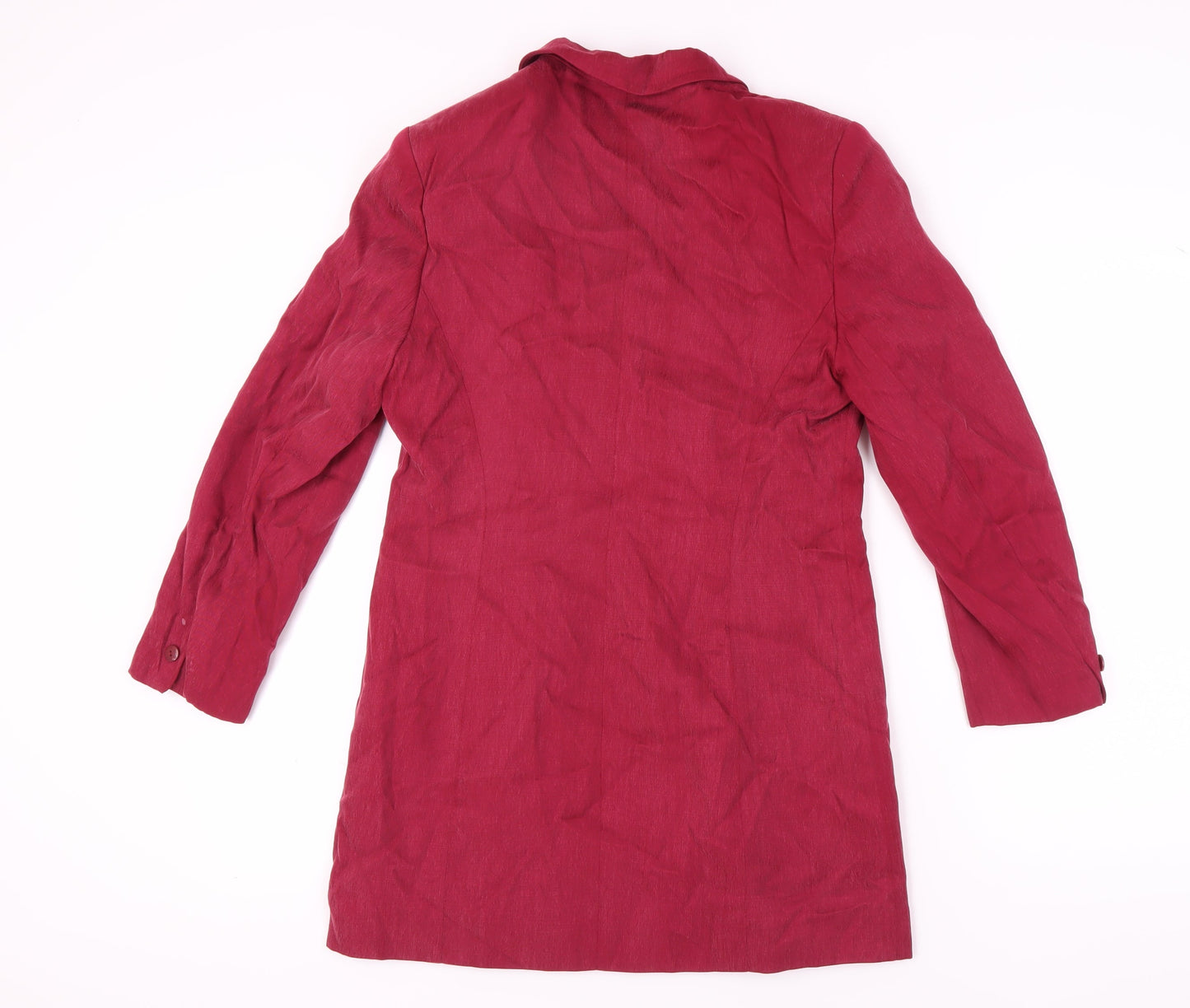 Womens UK Size 12 Windsmoor Red