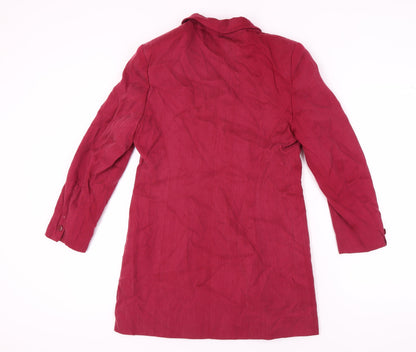 Womens UK Size 12 Windsmoor Red