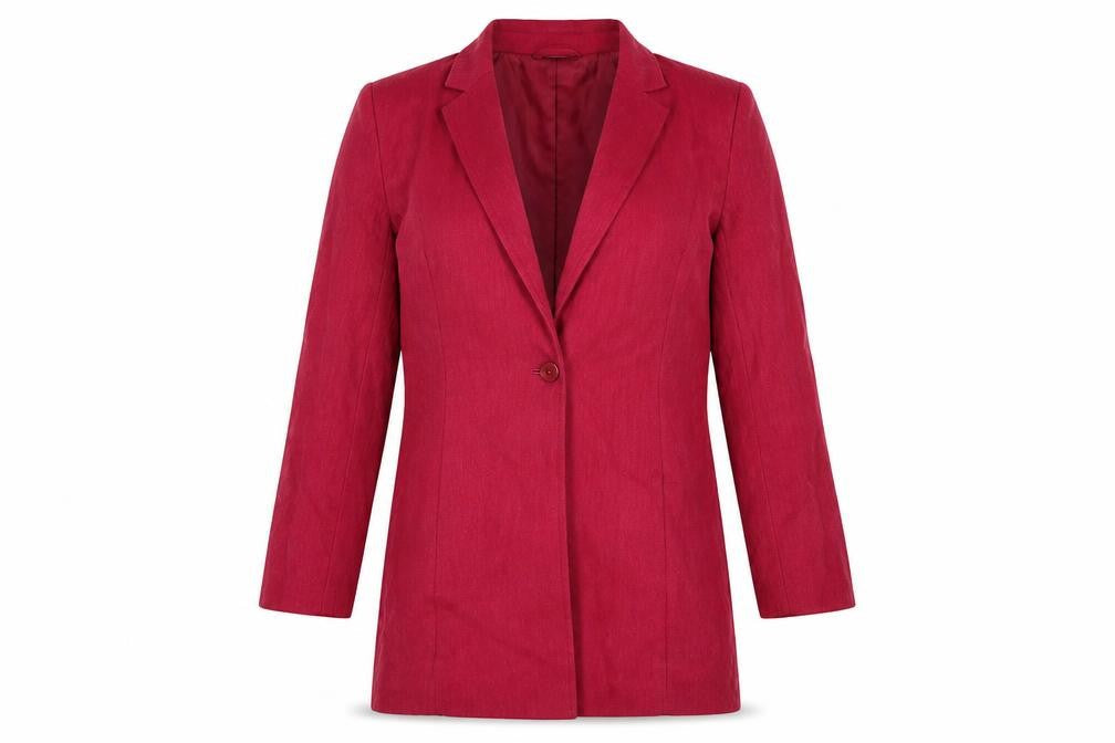 Womens UK Size 12 Windsmoor Red