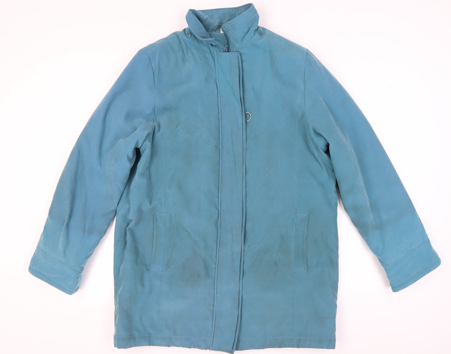 Womens UK Size L Klass Collection Blue