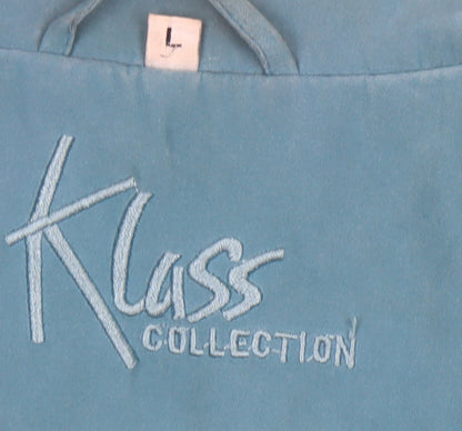 Womens UK Size L Klass Collection Blue