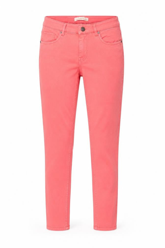 Womens UK Size 10 H&M   Pink Jeans
