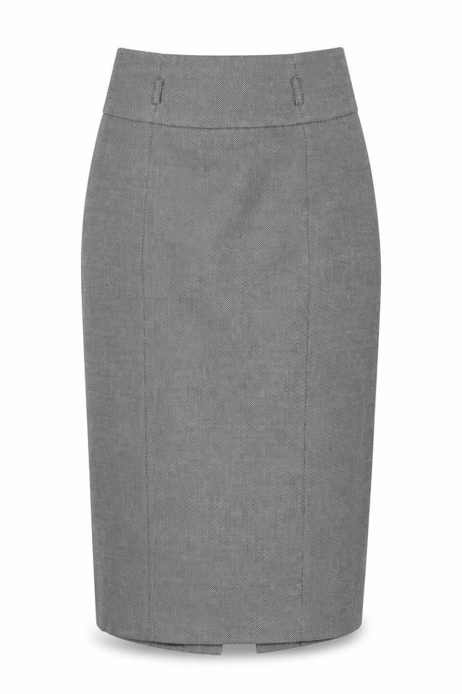 Womens UK Size 10 Wallis Straight & Pencil  Skirt