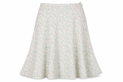 Womens UK Size 18 Eastex Flare  Skirt