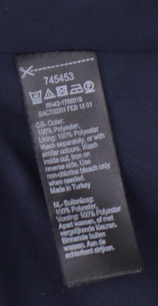 Monsoon Women's Floral Fit & Flare Dress, Size 12