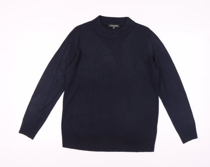Womens UK Size 16 Bonmarché Blue  Jumper