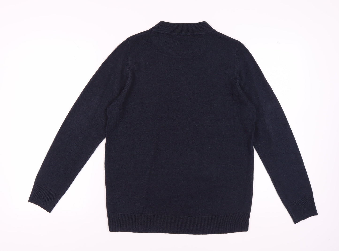 Womens UK Size 16 Bonmarché Blue  Jumper