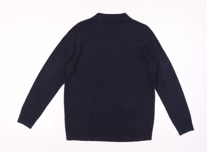 Womens UK Size 16 Bonmarché Blue  Jumper