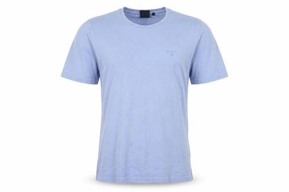 Mens UK Size M Barbour Blue  T-Shirt