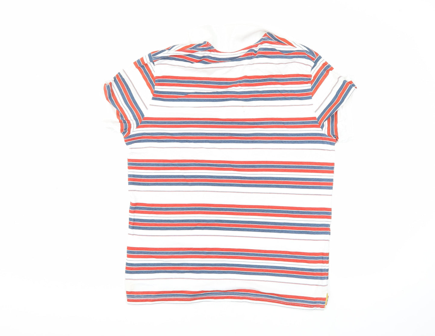 Mens UK Size M Nkd Cotton Polo Shirt