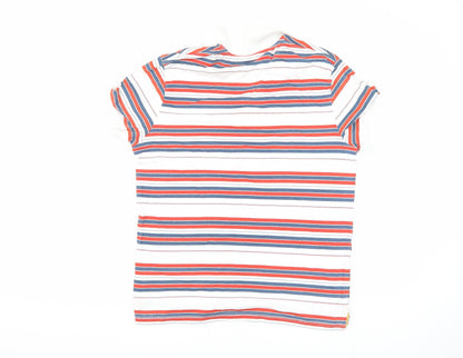 Mens UK Size M Nkd Cotton Polo Shirt