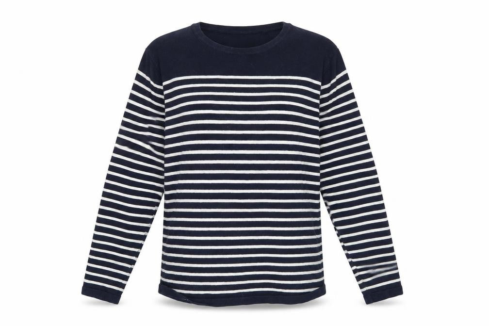 Unisex Adults UK Size M H&M Blue Pullover Jumper
