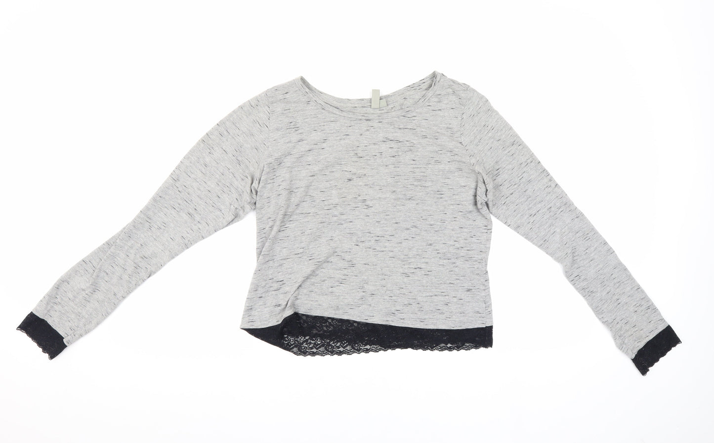Womens UK Size S ASOS Grey