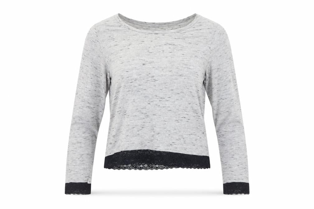 Womens UK Size S ASOS Grey