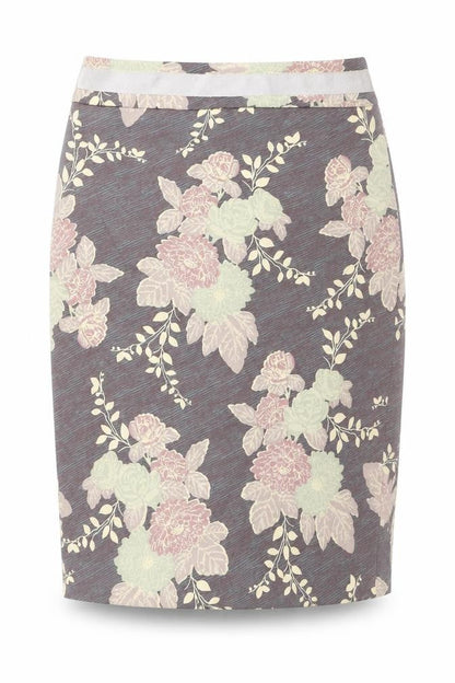 Womens UK Size 10 Coast Straight & Pencil  Skirt