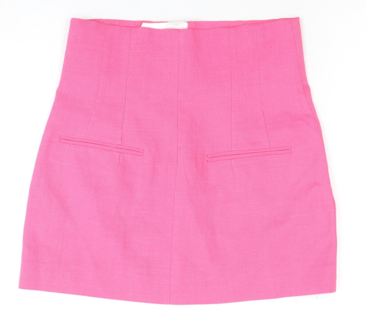 Womens UK Size 4 Zara   Skirt