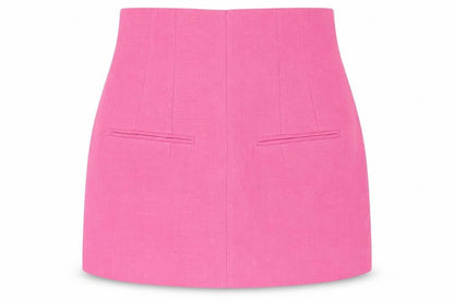 Womens UK Size 4 Zara   Skirt