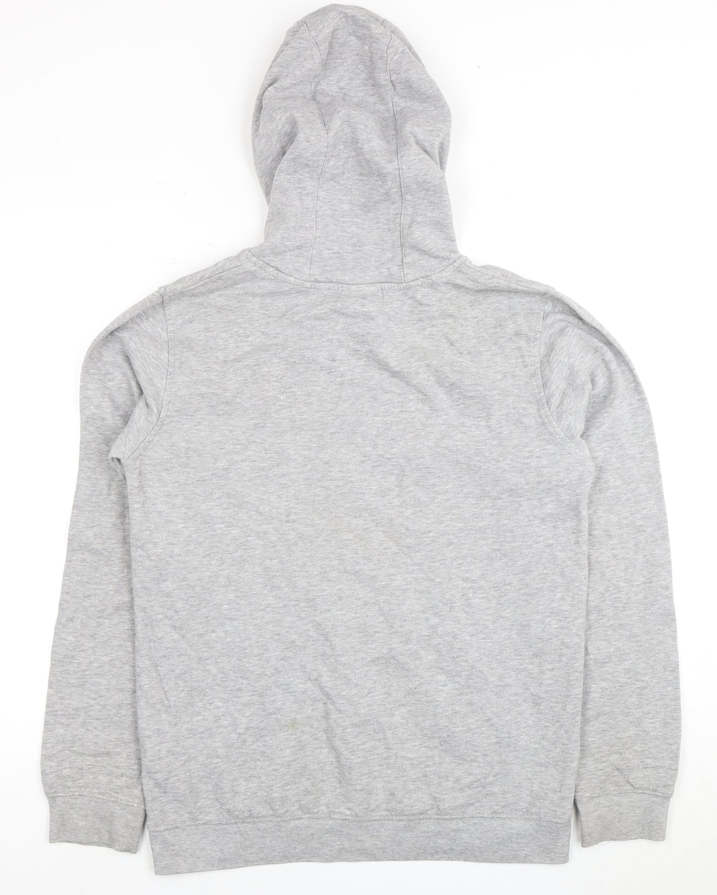 NBA Boys Grey Golden State Warriors Pullover Hoodie