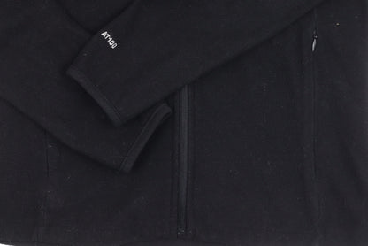 Womens UK Size S Trespass Black Basic Jacket