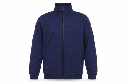 Mens UK Size S Regatta Blue Basic Jacket