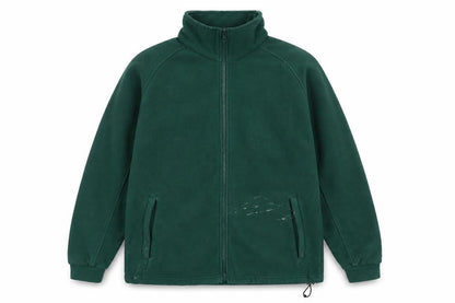 Mens UK Size M Regatta Green Basic Jacket