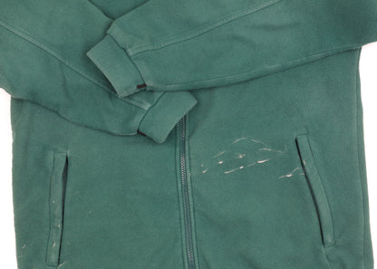 Mens UK Size M Regatta Green Basic Jacket