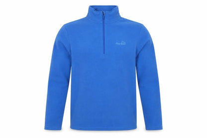 Mens UK Size S Peter Storm Blue Pullover Sweatshirt