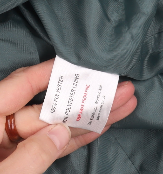 Honor Millburn Women's Green Blazer Plus Size 20