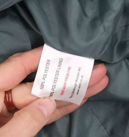 Honor Millburn Women's Green Blazer Plus Size 20