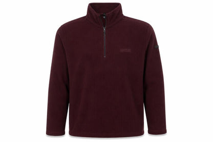 Mens UK Size L Regatta Purple Pullover Sweatshirt
