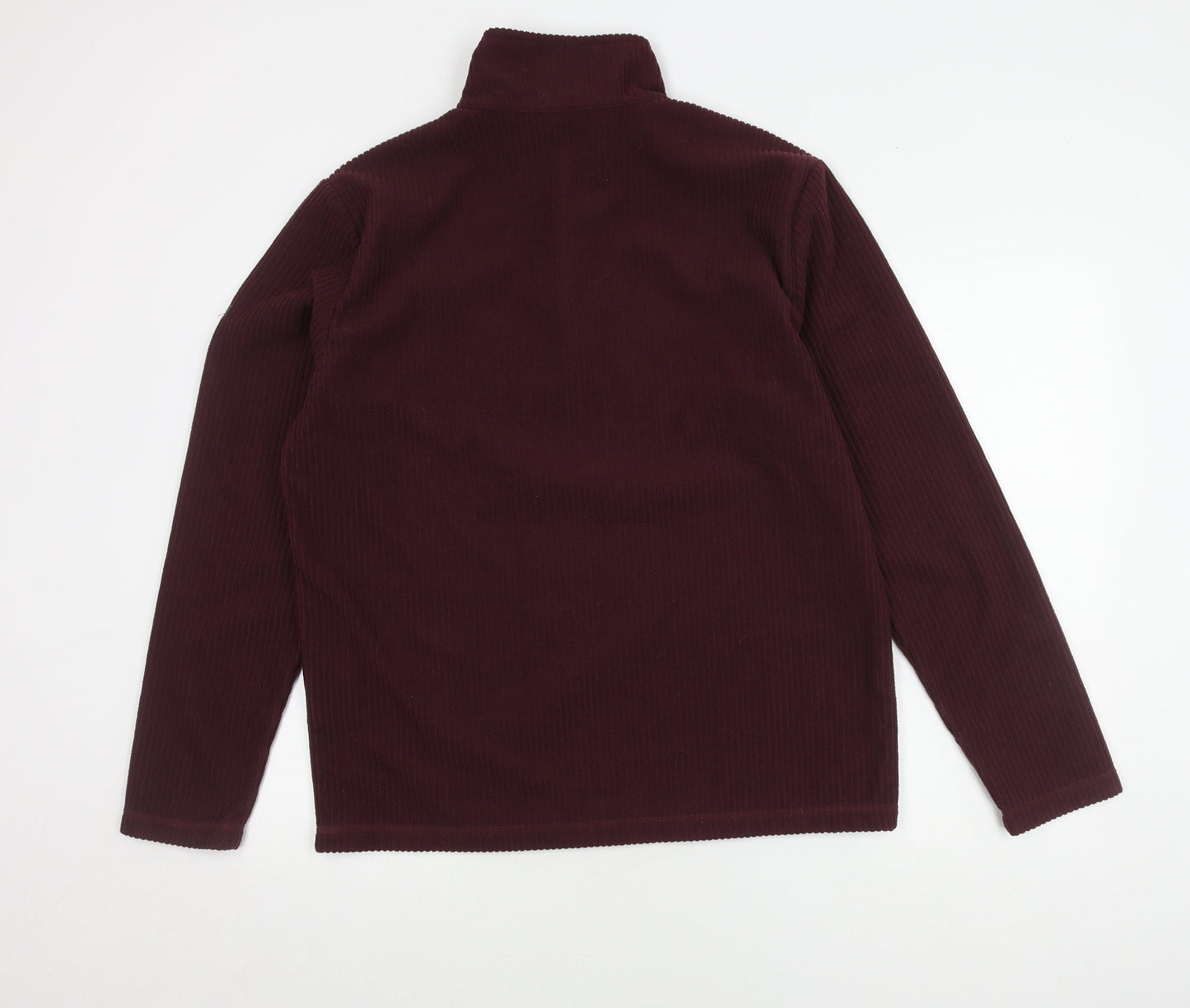 Mens UK Size L Regatta Purple Pullover Sweatshirt