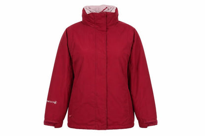 Peter Storm Women's Red Jacket Size 12 Regular
