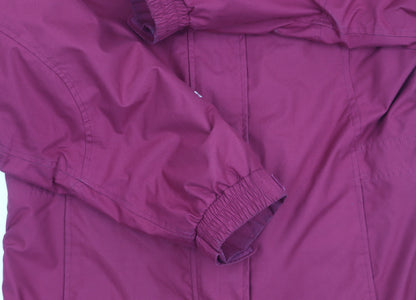 Peter Storm Women's Red Jacket Size 12 Regular