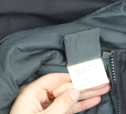 Mens UK Size S Karrimor Black Basic Jacket