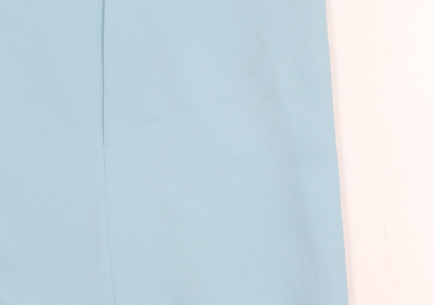 Eastex Women's Blue Dress, Size 12, Classic Style