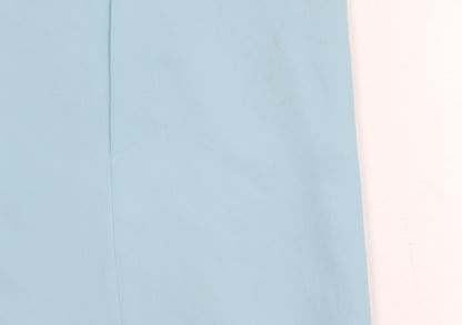 Eastex Women's Blue Dress, Size 12, Classic Style
