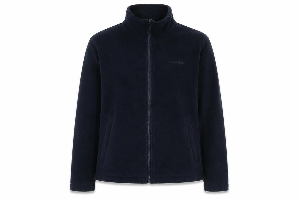 Womens UK Size 14 Trespass Blue Basic Jacket