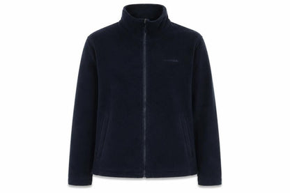 Womens UK Size 14 Trespass Blue Basic Jacket