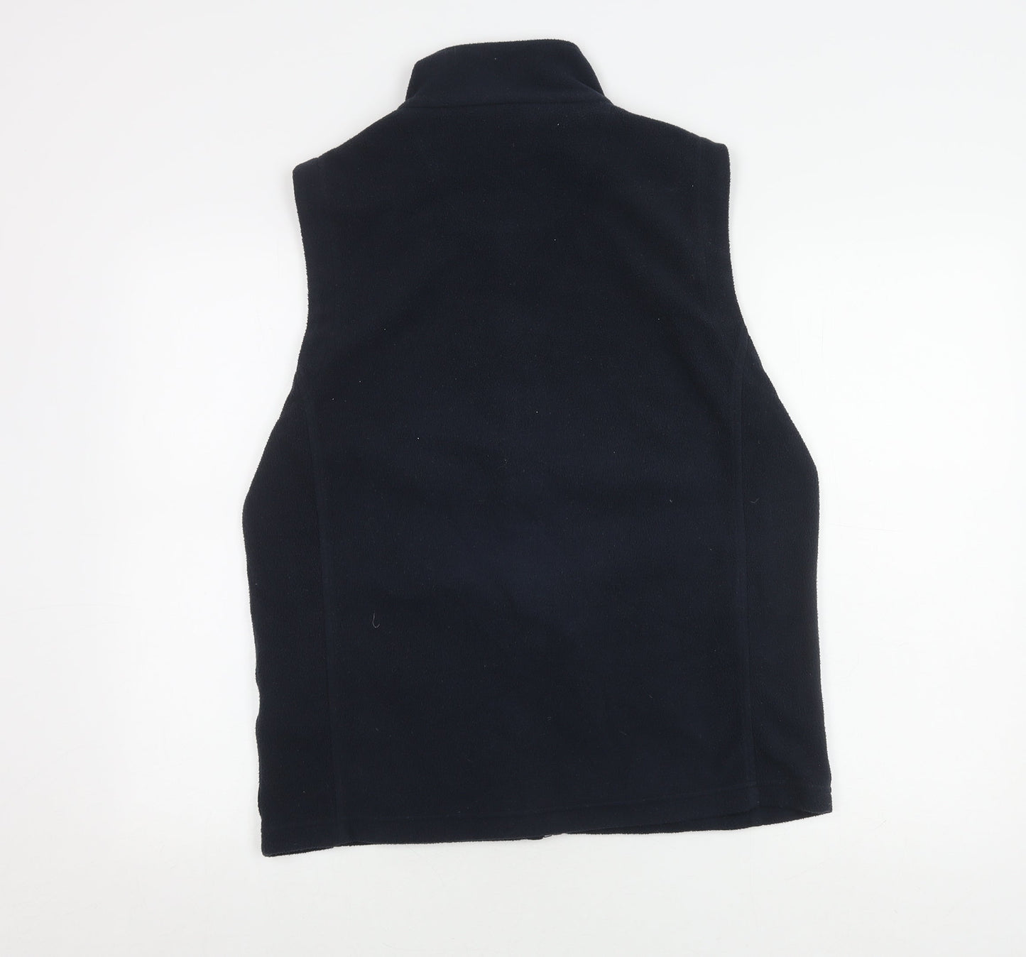 Mens UK Size M Regatta Black Basic Jacket