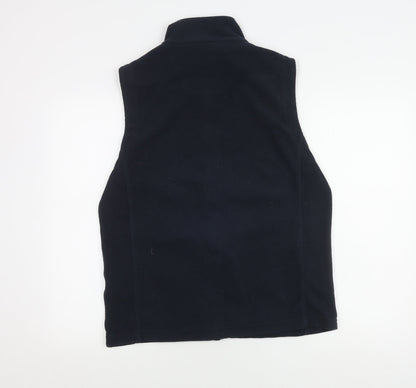 Mens UK Size M Regatta Black Basic Jacket