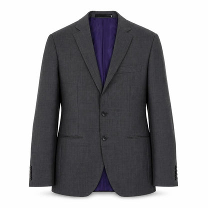 Mens UK Size 36 Marks and Spencer Regular Grey Suit Jacket