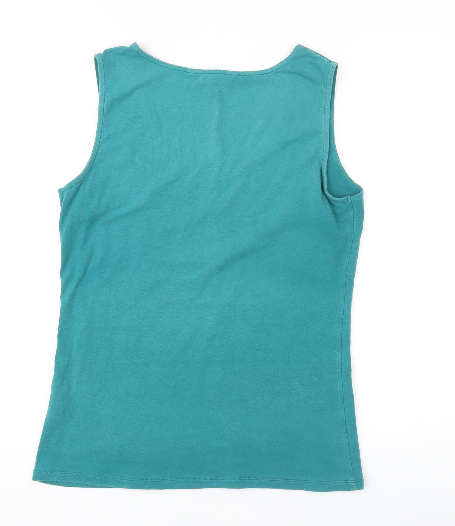 Womens UK Size 16 Boden Green  Tank