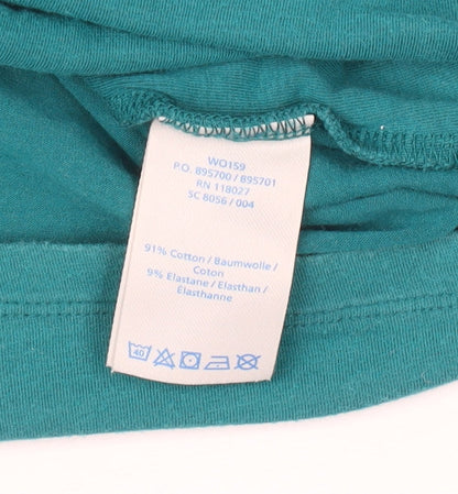 Womens UK Size 16 Boden Green  Tank