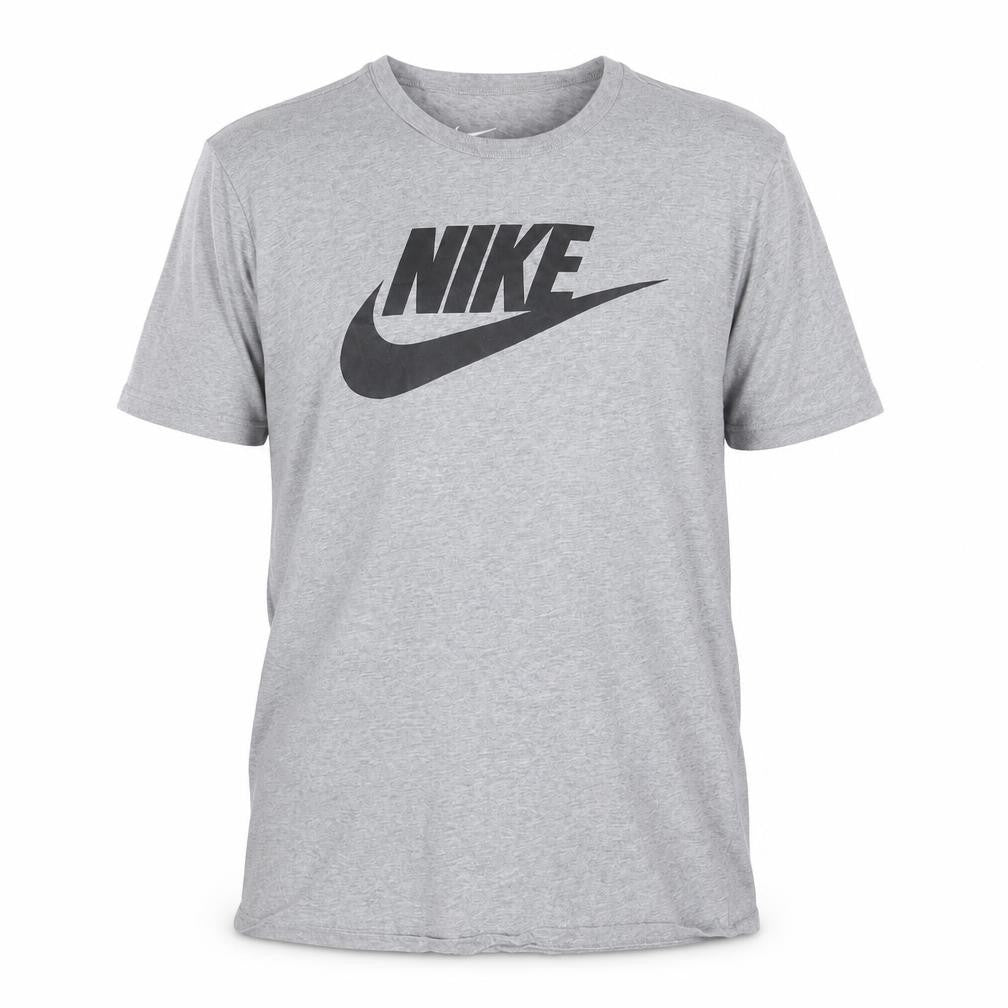 Mens UK Size M Nike Grey  T-Shirt
