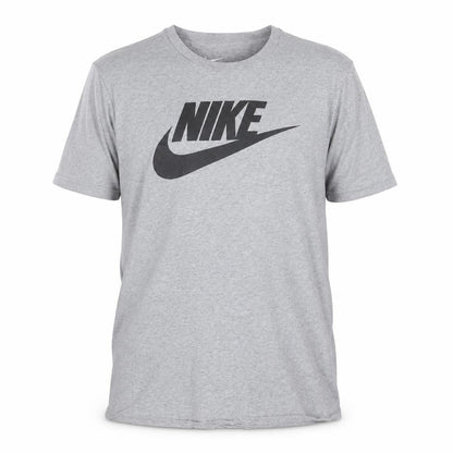 Mens UK Size M Nike Grey  T-Shirt