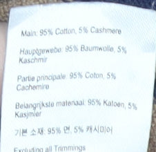 Joules Women's Beige Blue Striped Shift Dress Size 12