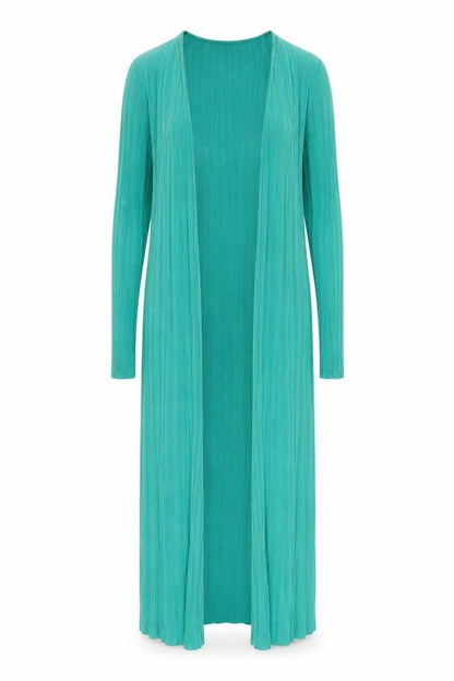 Zara Women's Green Cardigan S
