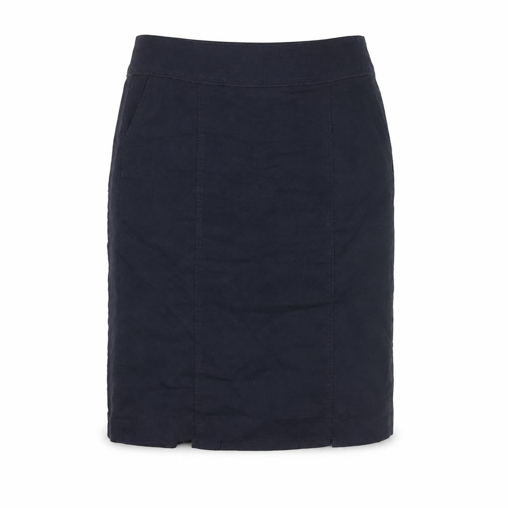 Monsoon Women's Black Pencil Skirt Size 14