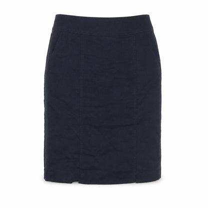 Monsoon Women's Black Pencil Skirt Size 14